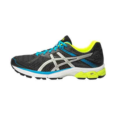 ASICS Gel-Innovate 7 'Graphite Grey Silver'