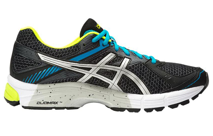 Order ASICS Gel-Innovate 7 ''Grigio Grafite Argento'' T617N-9093