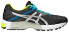 Order ASICS Gel-Innovate 7 ''Grigio Grafite Argento'' T617N-9093