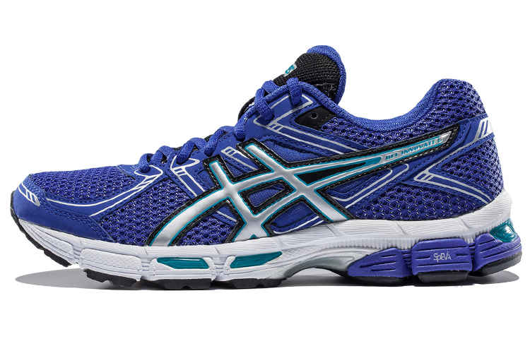 ASICS Gel-Innovate 7 'Indigo Blue' T471N-3693