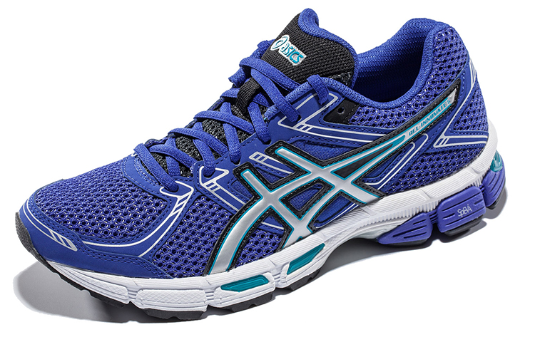 Order ASICS Gel-Innovate 7 ''Bleu Indigo'' T471N-3693