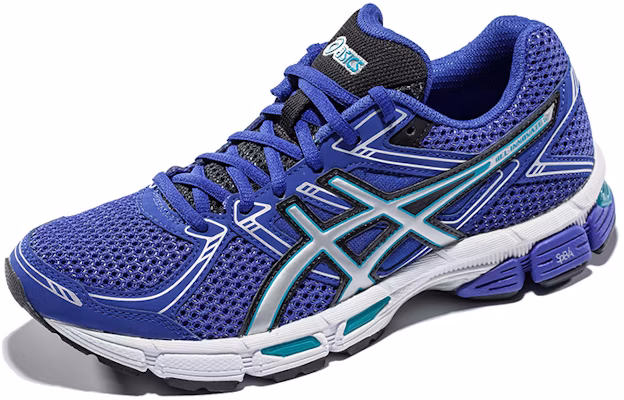 ASICS Gel-Innovate 7 ''Bleu Indigo'' T471N-3693 Order ASICS Gel-Innovate 7 ''Bleu Indigo'' T471N-3693