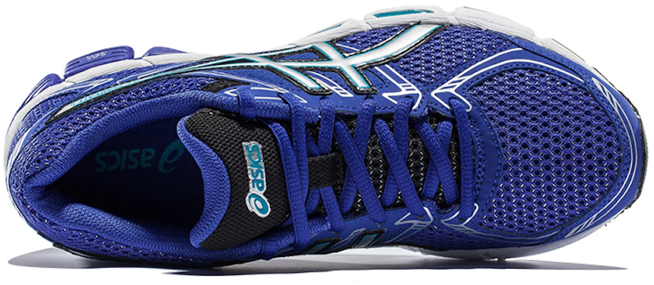 ASICS Gel-Innovate 7 ''Bleu Indigo'' T471N-3693 Lookbook ASICS Gel-Innovate 7 ''Bleu Indigo'' T471N-3693
