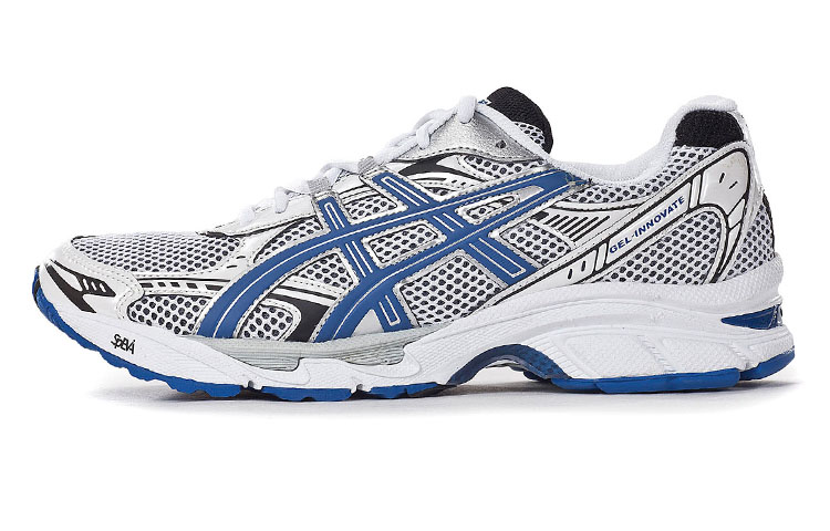 ASICS Gel-Innovate 'Silver Blue' T225N-0159