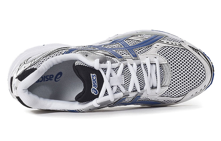Lookbook ASICS Gel-Innovate 'Perak Biru' T225N-0159