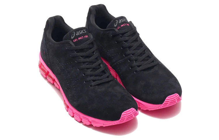 ASICS GEL-Inst. 180 atmos Neon Pack Pink 圖 3