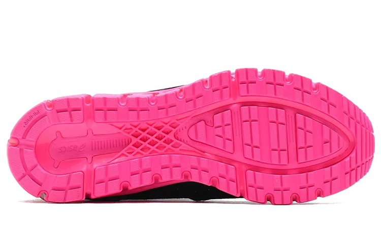ASICS GEL-Inst. 180 atmos Neon Pack Pink 圖 5