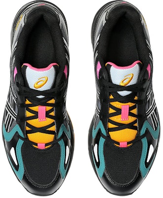 ASICS GEL-K1011 跑鞋 1203A603-001 3