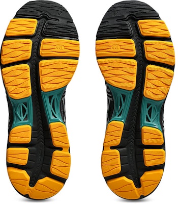 ASICS GEL-K1011 跑鞋 1203A603-001 6