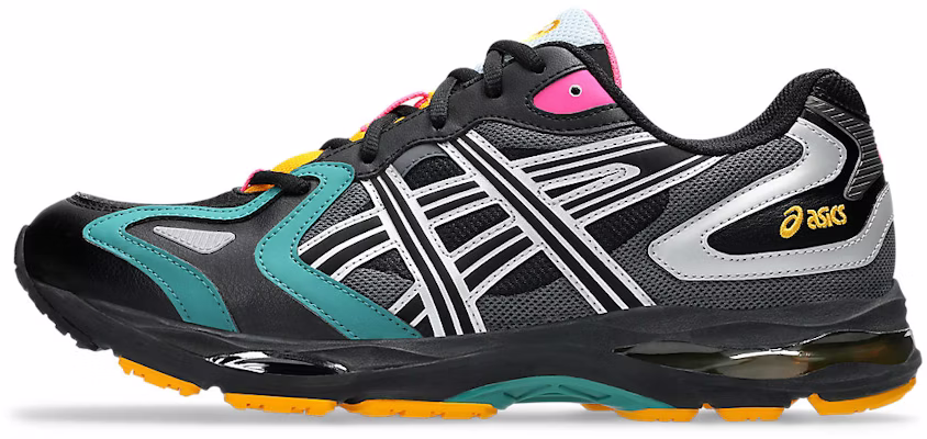 ASICS GEL-K1011 跑鞋 1203A603-001 8