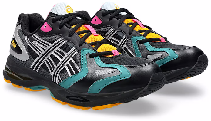 ASICS GEL-K1011 跑鞋 1203A603-001 Shop ASICS GEL-K1011 跑鞋 1203A603-001