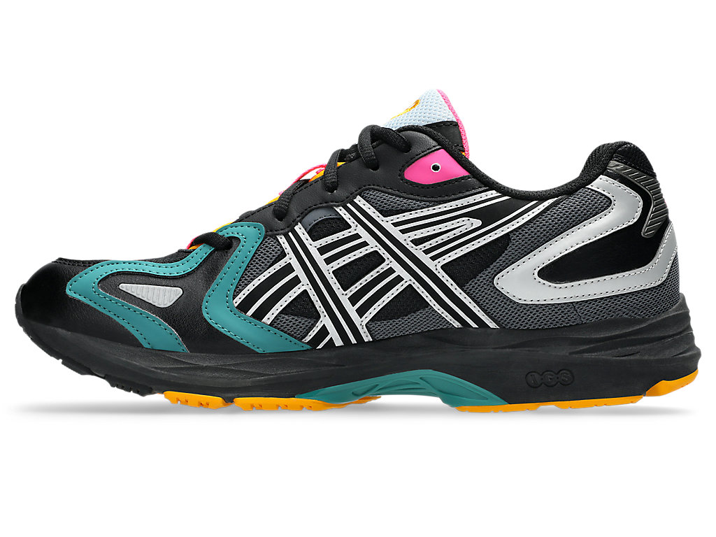 Sizing ASICS GEL-K1011 跑鞋 1203A603-001