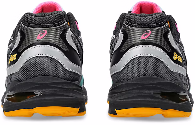 ASICS GEL-K1011 跑鞋 1203A603-001 1