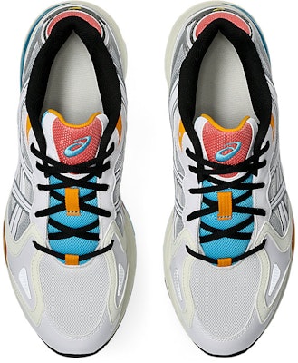 ASICS GEL-K1011 Kasut Lari Lelaki 1203A603-100 4