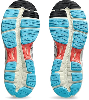 ASICS GEL-K1011 Kasut Lari Lelaki 1203A603-100 5