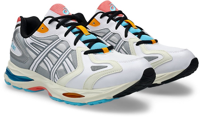 ASICS GEL-K1011 Kasut Lari Lelaki 1203A603-100 Lookbook ASICS GEL-K1011 Kasut Lari Lelaki 1203A603-100