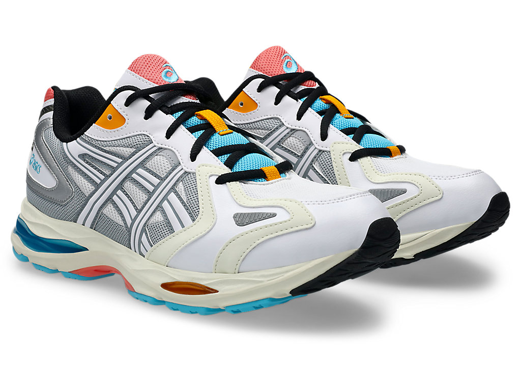 Shop ASICS GEL-K1011 Original Paling Murah 1203A603-100