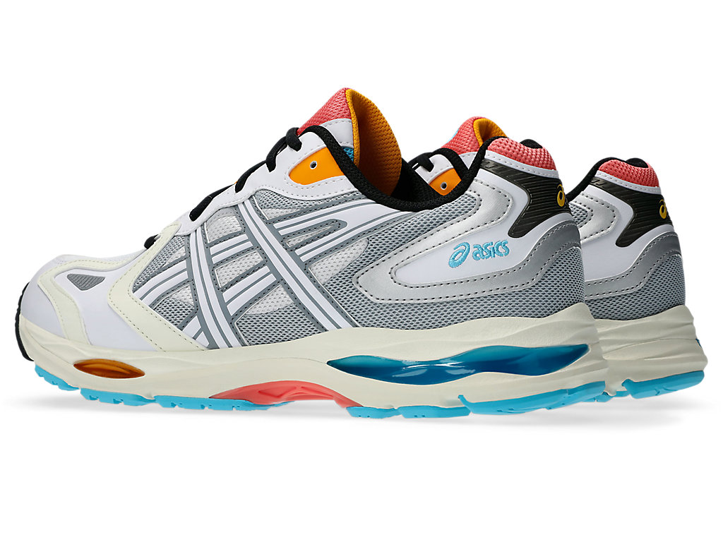 Details for ASICS GEL-K1011 Original Paling Murah 1203A603-100