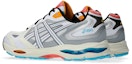 Details for ASICS GEL-K1011 Kasut Lari Lelaki 1203A603-100
