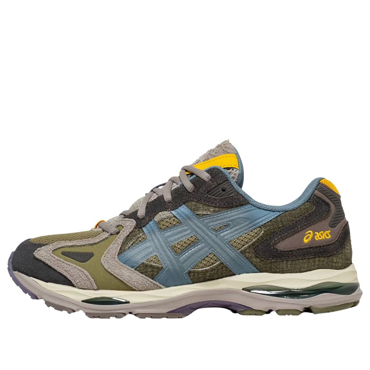 ASICS Gel-K1011 'Sneaker Politics Live Oak' 1203A828-300