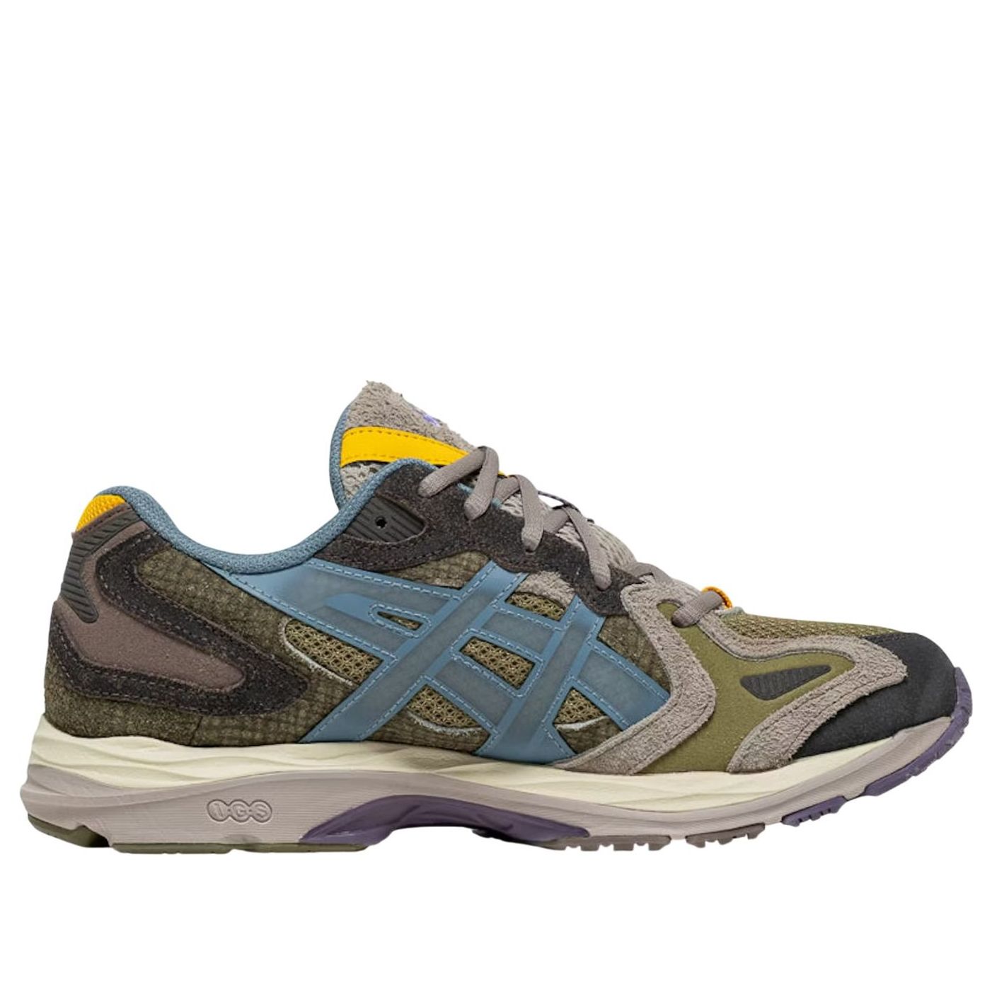 Order ASICS Gel-K1011 ''運動鞋政治 Live Oak'' 1203A828-300