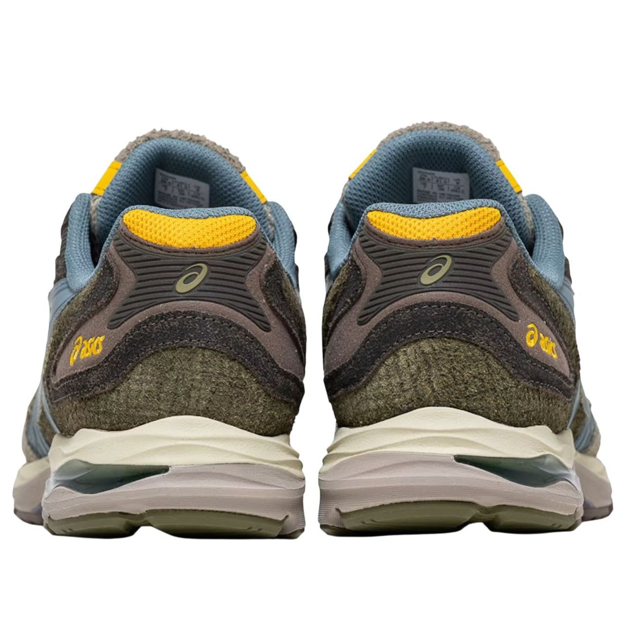 Shop ASICS Gel-K1011 ''運動鞋政治 Live Oak'' 1203A828-300