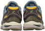 Shop ASICS Gel-K1011 ''運動鞋政治 Live Oak'' 1203A828-300