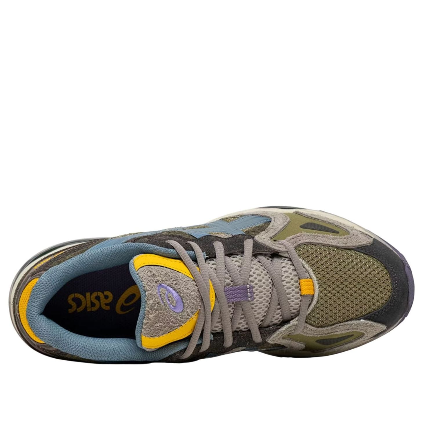 Purchase ASICS Gel-K1011 ''運動鞋政治 Live Oak'' 1203A828-300