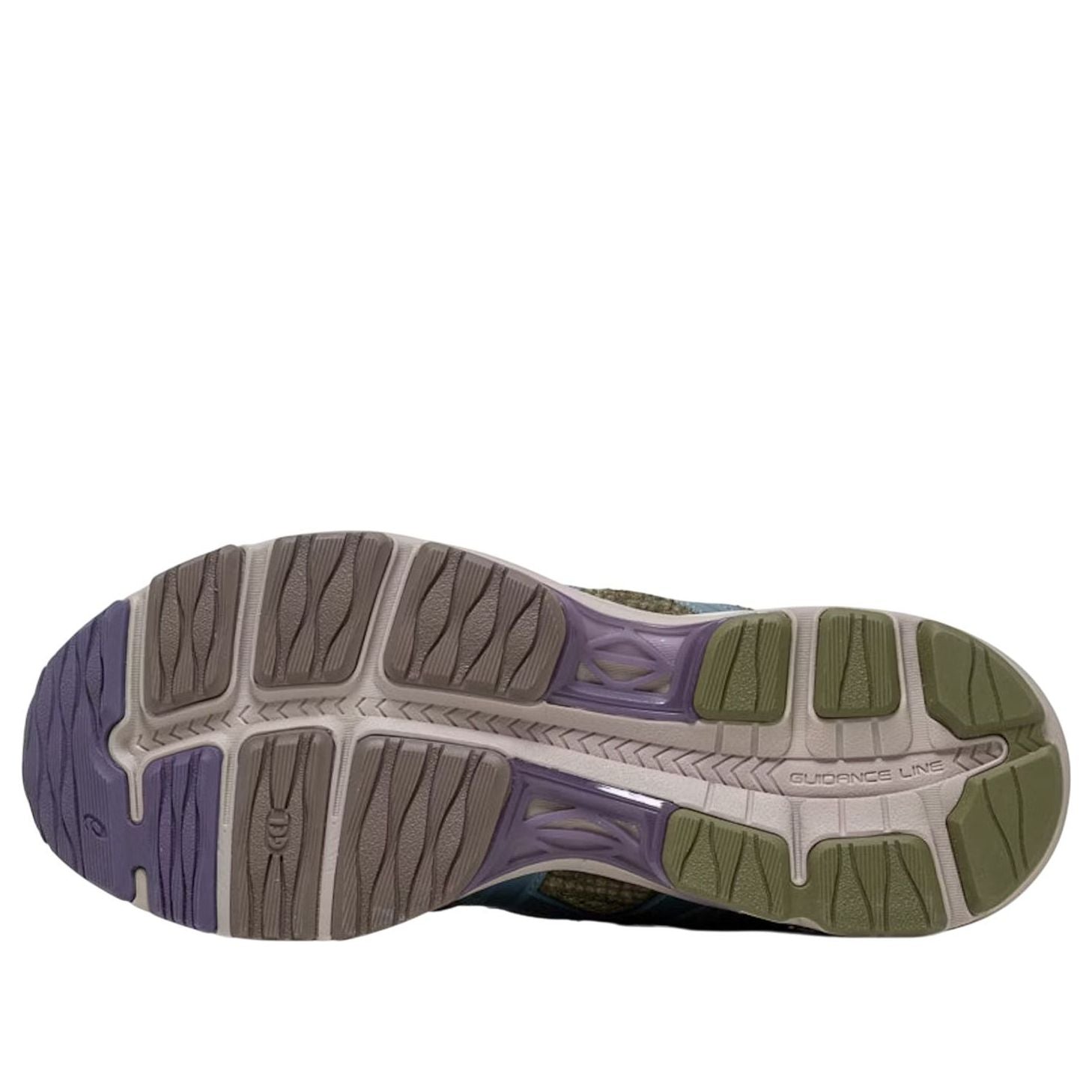 Details for ASICS Gel-K1011 ''運動鞋政治 Live Oak'' 1203A828-300