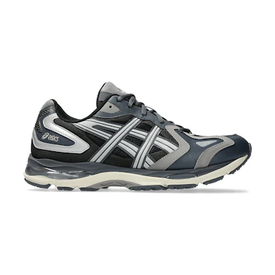 ASICS GEL-K1011 Running Shoes Black/Carrier Grey