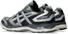 ASICS GEL-K1011 Running Shoes Black/Carrier Grey 1203A603-002