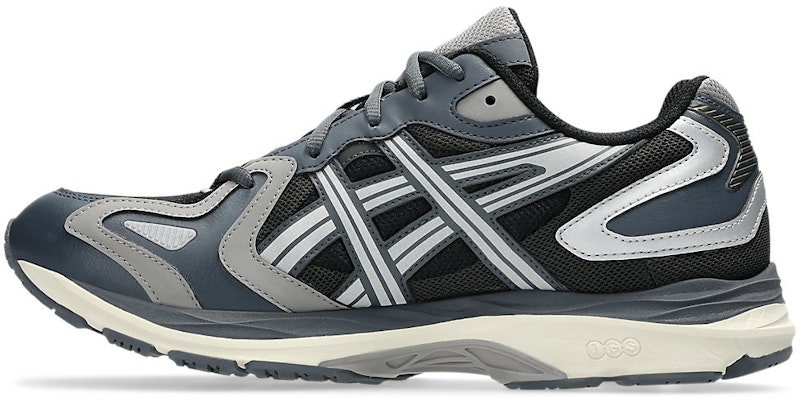 ASICS GEL-K1011 Running Shoes Black/Carrier Grey 1203A603-002 Shop ASICS GEL-K1011 Running Shoes Black/Carrier Grey 1203A603-002