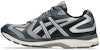 ASICS GEL-K1011 Running Shoes Black/Carrier Grey 1203A603-002