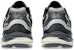 ASICS GEL-K1011 Running Shoes Black/Carrier Grey 1203A603-002
