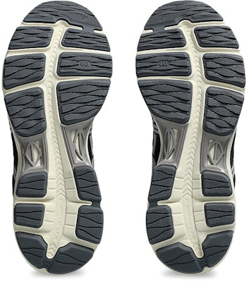 ASICS GEL-K1011 Running Shoes Black/Carrier Grey 1203A603-002 Sizing ASICS GEL-K1011 Running Shoes Black/Carrier Grey 1203A603-002