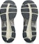 Sizing ASICS GEL-K1011 Running Shoes Black/Carrier Grey 1203A603-002