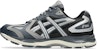 ASICS GEL-K1011 Running Shoes Black/Carrier Grey 1203A603-002