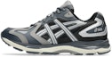 Cheap ASICS GEL-K1011 Running Shoes Black/Carrier Grey 1203A603-002