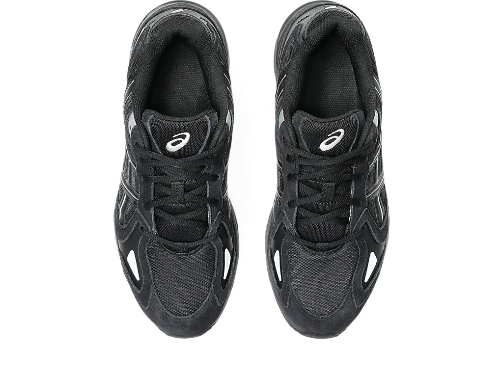 Details for Zapatillas de Correr ASICS GEL-K1011 Negro/Plata Pura 1203A830-001