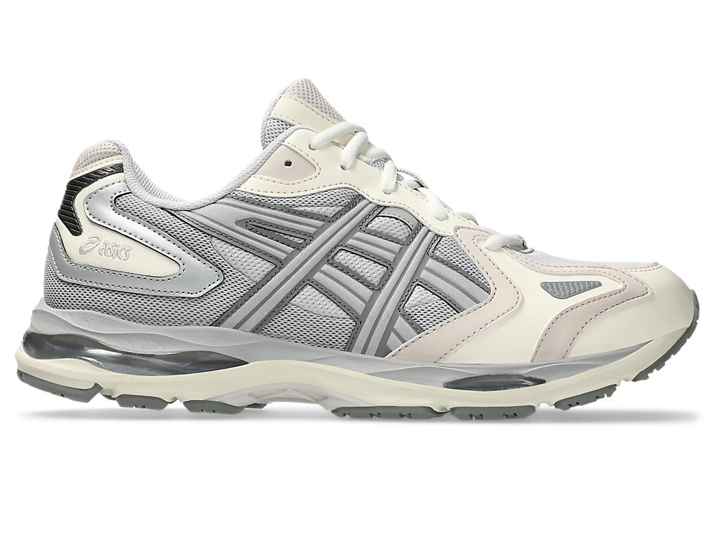 ASICS GEL-K1011 Running Shoes Cloud Grey/Cream 1203A603-020