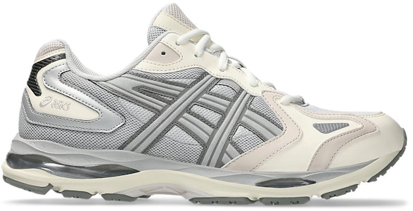 ASICS GEL-K1011 跑鞋 雲灰/奶油配色 1203A603-020 Buy ASICS GEL-K1011 跑鞋 雲灰/奶油配色 1203A603-020