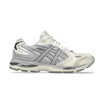 ASICS GEL-K1011 Running Shoes Cloud Grey/Cream