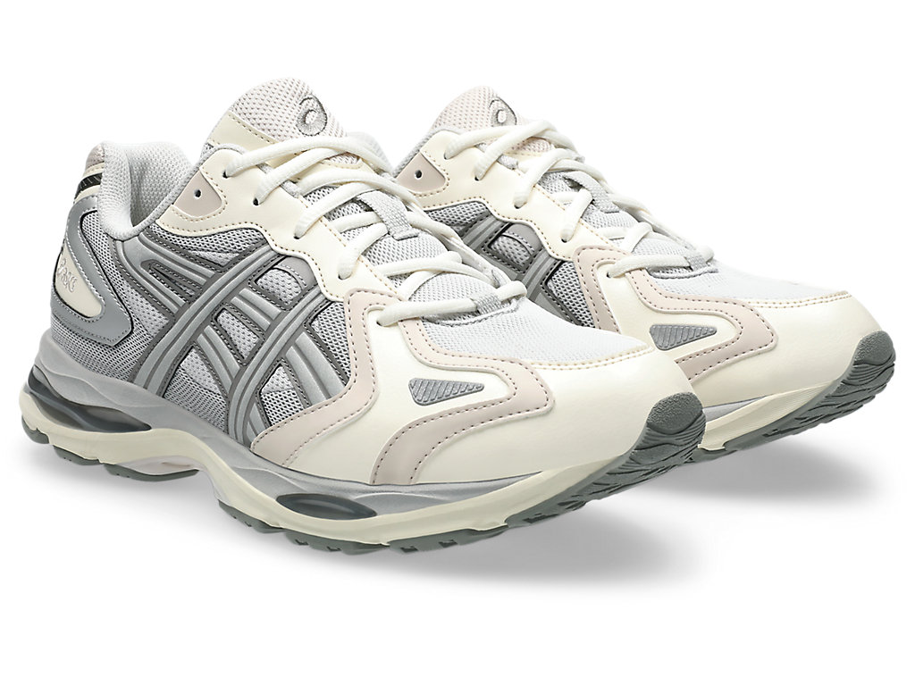 Order ASICS GEL-K1011 ランニングシューズ クラウドグレー/クリーム 1203A603-020