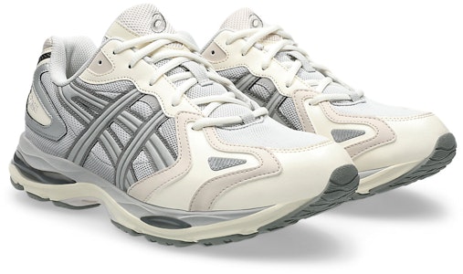 ASICS GEL-K1011 跑鞋 雲灰/奶油配色 1203A603-020 Order ASICS GEL-K1011 跑鞋 雲灰/奶油配色 1203A603-020