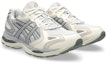 Order ASICS GEL-K1011 Running Shoes Cloud Grey/Cream 1203A603-020