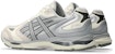 ASICS GEL-K1011 Running Shoes Cloud Grey/Cream 1203A603-020