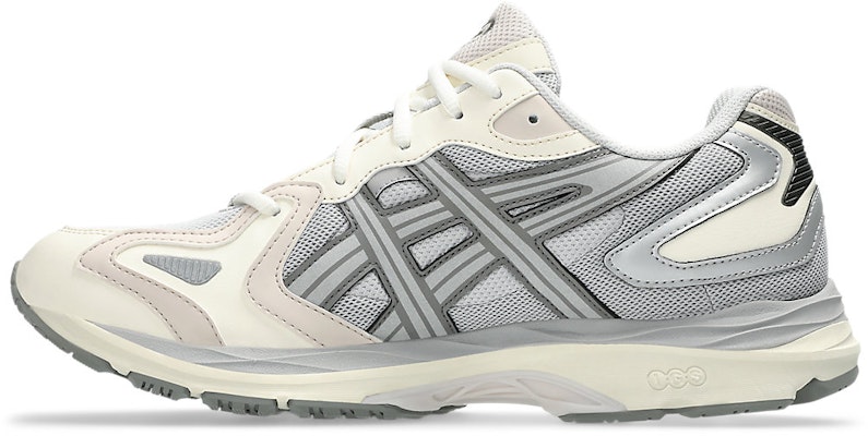 ASICS GEL-K1011 Running Shoes Cloud Grey/Cream 1203A603-020 Shop ASICS GEL-K1011 Running Shoes Cloud Grey/Cream 1203A603-020
