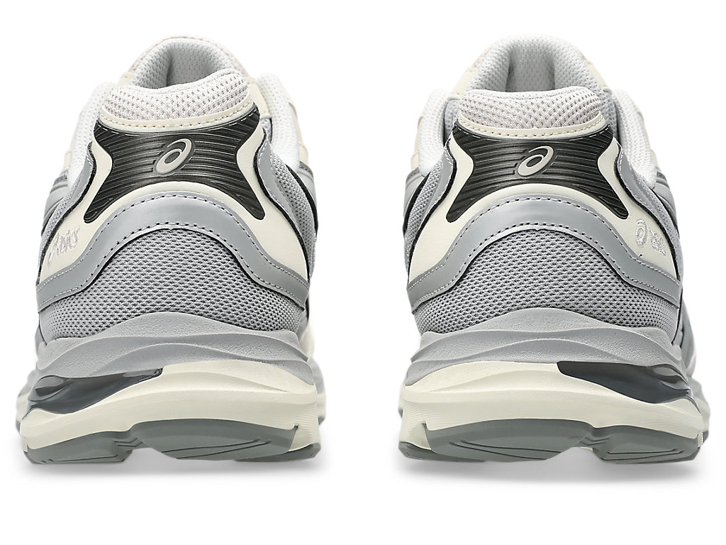 Purchase ASICS GEL-K1011 ランニングシューズ クラウドグレー/クリーム 1203A603-020