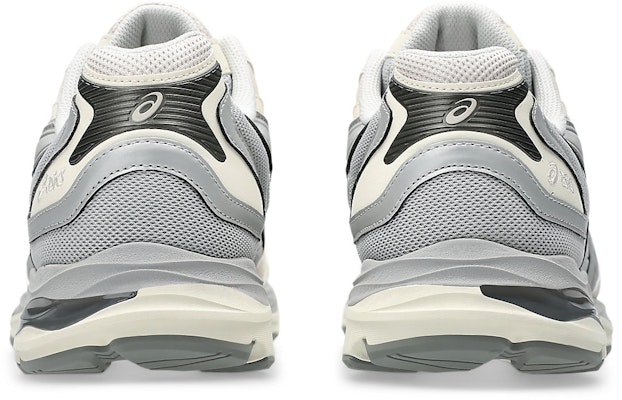 ASICS GEL-K1011 Running Shoes Cloud Grey/Cream 1203A603-020 Purchase ASICS GEL-K1011 Running Shoes Cloud Grey/Cream 1203A603-020