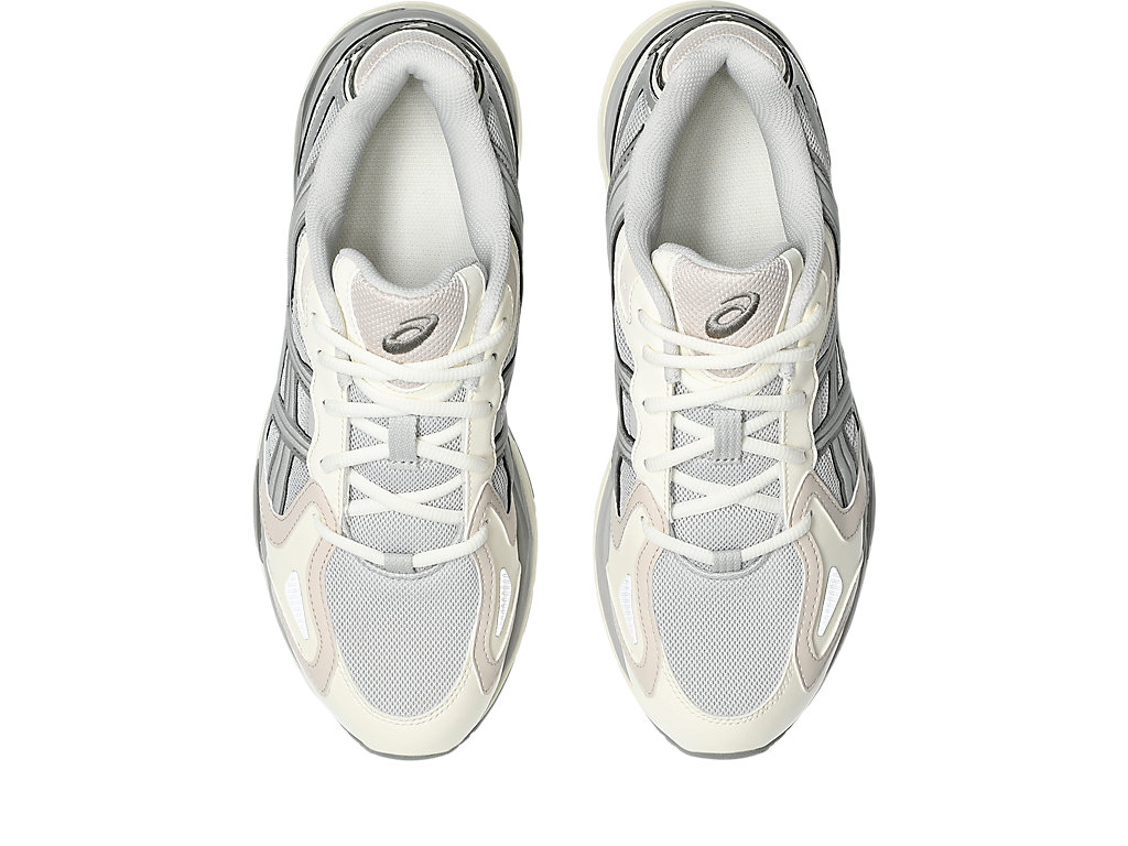 Details for ASICS GEL-K1011 ランニングシューズ クラウドグレー/クリーム 1203A603-020